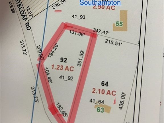 2nd image of 57 Whiteloaf Rd