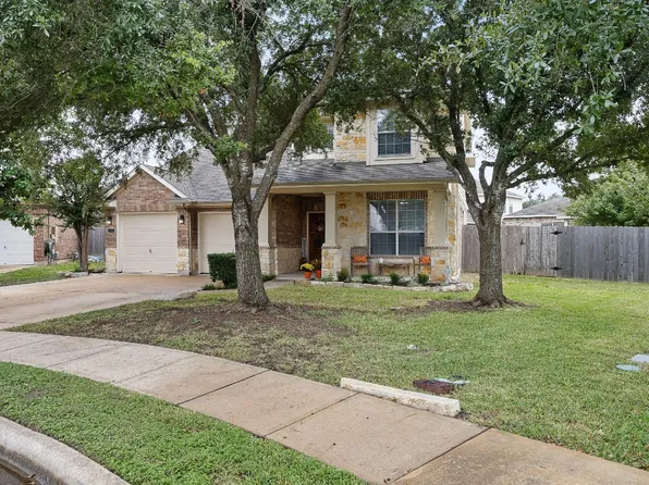 1300 Walnut Cv, Cedar Park, TX 78613