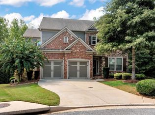 3990 Sweeting St, Cumming, GA 30041