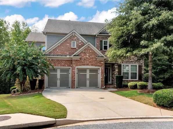 3990 Sweeting St, Cumming, GA 30041