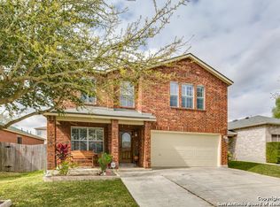 7767 Eastbrook Farm, San Antonio, TX 78239
