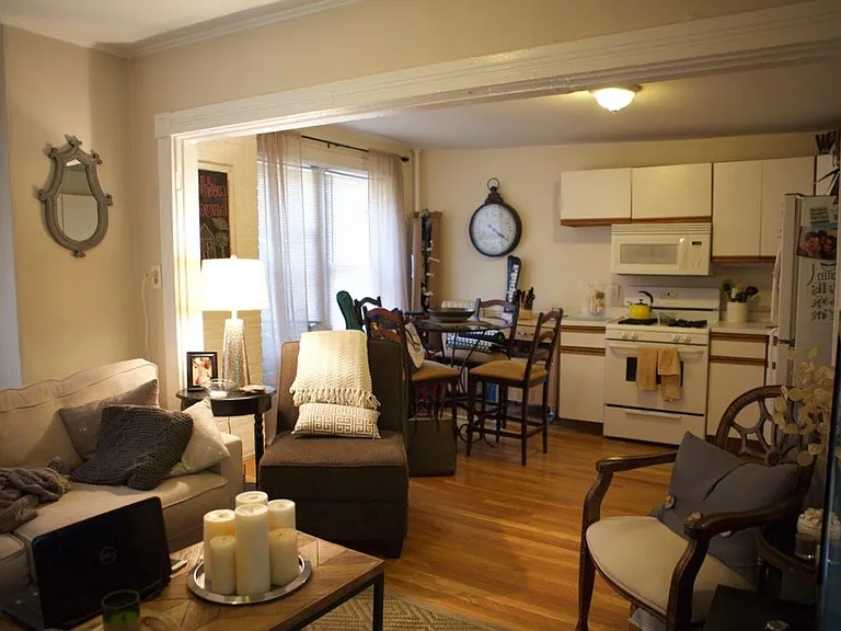52 Joy St #11 — Photo 1