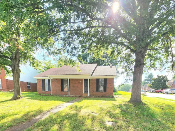 4381 Forest Valley Dr, Memphis, TN 38141