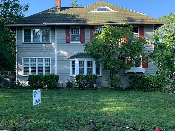 Street view new siding 2019