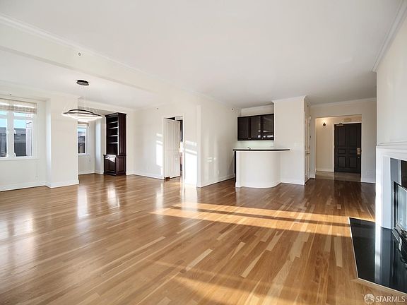 2nd image of 1340 Clay St Unit 502