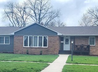 420 Blackstone Dr, Garner, IA 50438