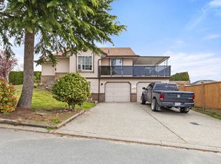 2930 Edgehill Ave, Abbotsford, BC