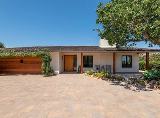6173 Paseo Arbolado, Rancho Santa Fe, CA 92067