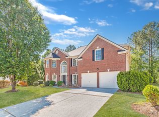 382 Wheat Berry Ct, Grayson, GA