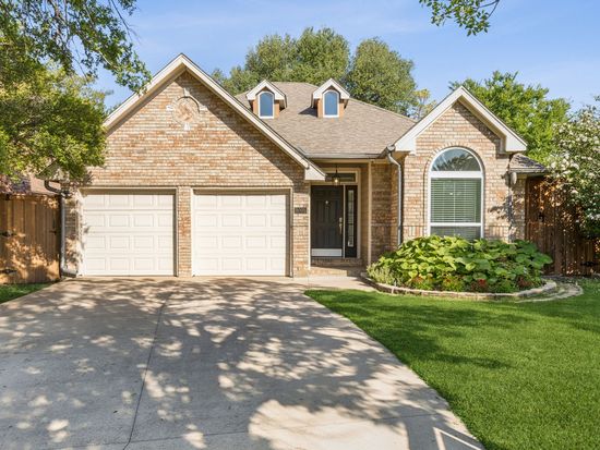 9005 Cumberland Dr, Irving, TX 75063