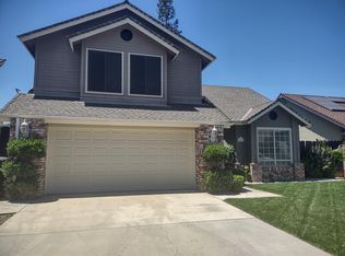 2217 Grouse Crossing Way, Modesto, CA 95355