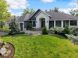 11006 Purdey Rd, Eden Prairie, MN 55347