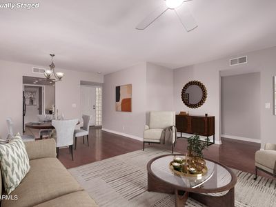 1173 E COCHISE Drive, Phoenix, AZ, 85020