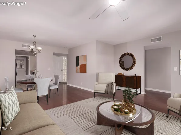 1173 E COCHISE Drive, Phoenix, AZ 85020