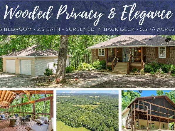 1924 Stargrass Road, Ozark, MO 65721