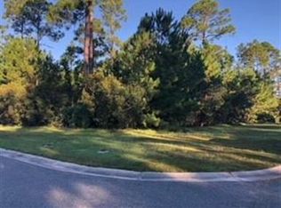 14 Ruddyduck Ct, Brunswick, GA 31523