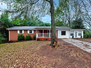 3802 Villa Ct, Dallas, GA 30127