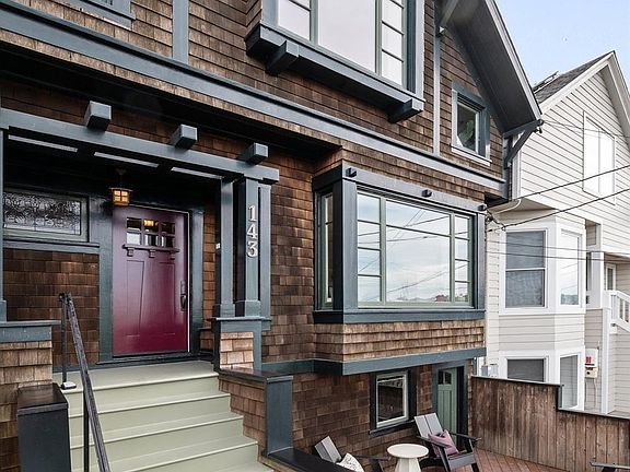 4th image of 143 Peralta Ave