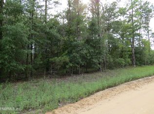5805 Indian Trl, Keystone Heights, FL 32656