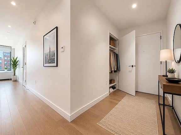 5th image of 152-09 88th Ave #609