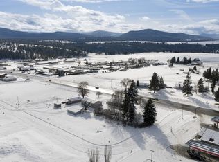 884 Us Highway 93, Eureka, MT 59917