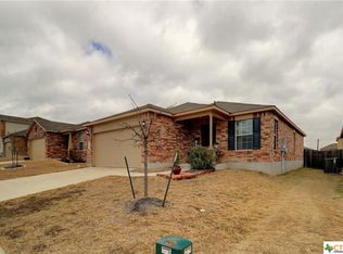 9208 Sandyford Ct, Killeen, TX 76542