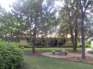 101 Trail Ridge Rd, Athens, TX 75751