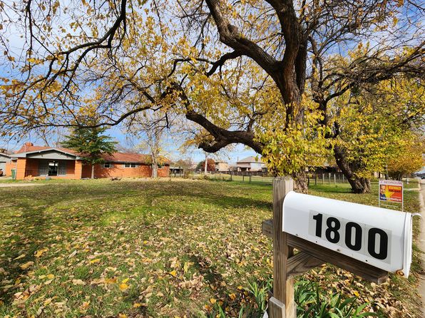 1800 Kirkpatrick Ln
