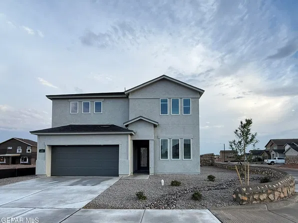 6020 Jason Witten Way, El Paso, TX 79924