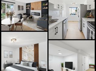 Lakewood Village, Edmonton, AB T6K 2B3