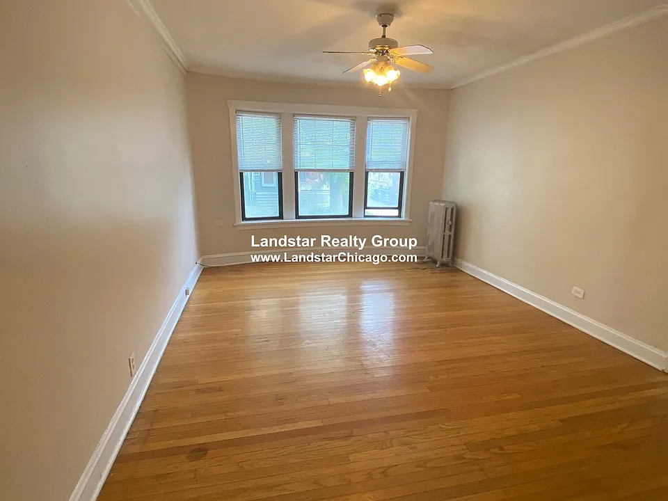 800 Sherman Ave #2