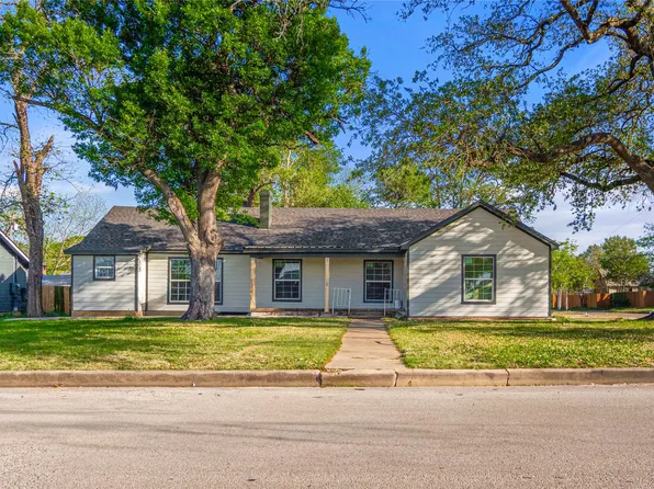2928 Pine Ave, Waco, TX 76708