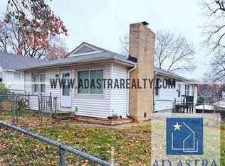 1717 S Arlington Ave, Independence, MO 64052