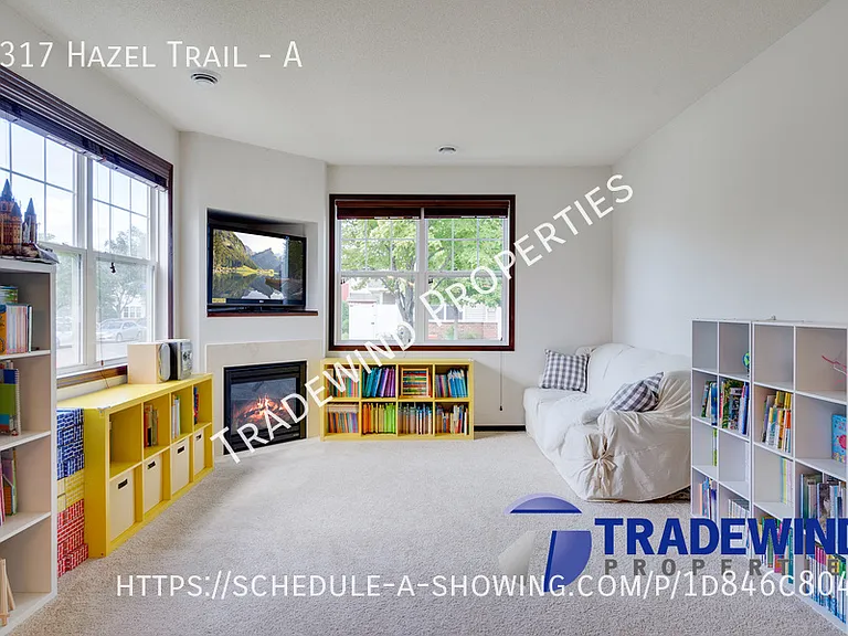 3317 Hazel Trl #A — Photo 9