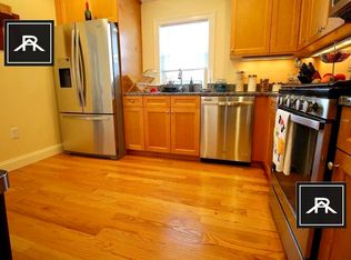 52 Carleton St, Newton, MA 02458