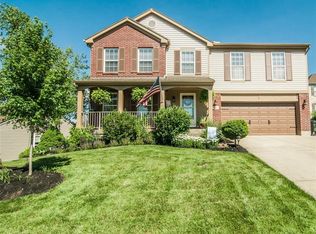 20 Buggywhip Ct, Monroe, OH 45050