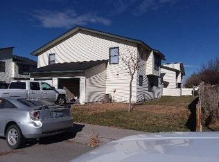 294 W D St, Fallon, NV 89406