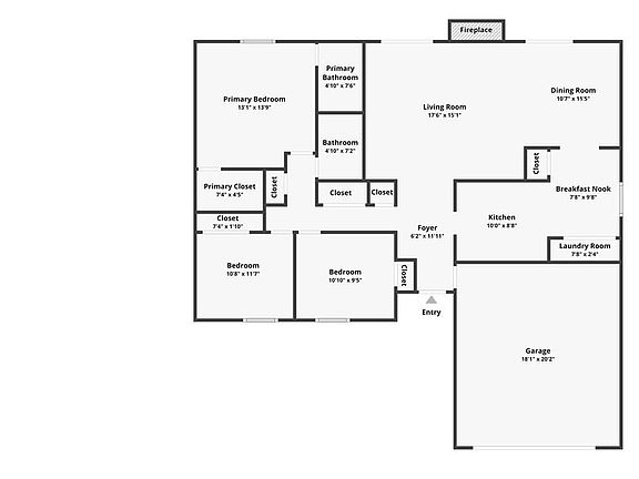 2nd image of 4408 Duncan Rd