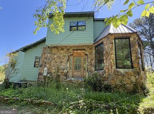 4271 Panthersville Rd, Ellenwood, GA 30294