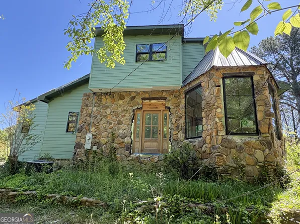 4271 Panthersville Rd, Ellenwood, GA 30294