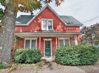 821 W Pleasant St, Corry, PA 16407