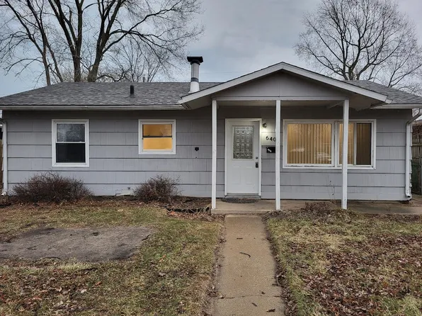 6407 Grand Ave, Hammond, IN 46323