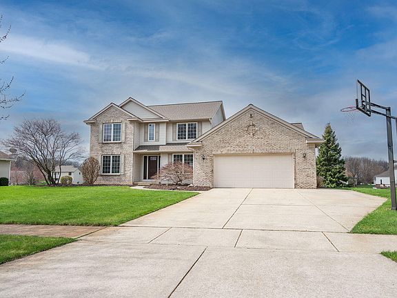 5th image of 7903 Golf Meadows Dr SE