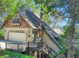 701 Zurich Dr, Lake Arrowhead, CA 92352