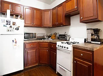 Rented by Native New York Real Estate Inc