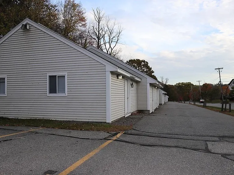 100 Merrimack Ave #125 — Photo 28