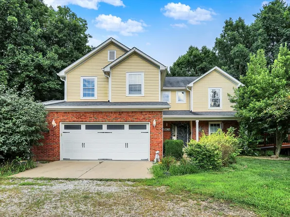5307 S State Road 135, Morgantown, IN 46160