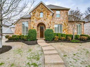 8204 Castine Dr, McKinney, TX 75071