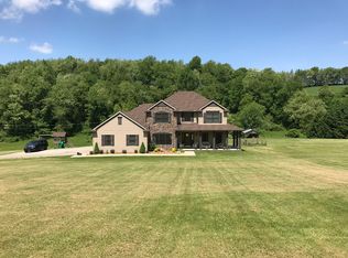 137 McCreight Rd, Shelocta, PA 15774