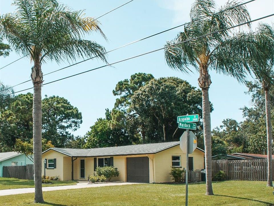 1st image of 3043 Arapaho St